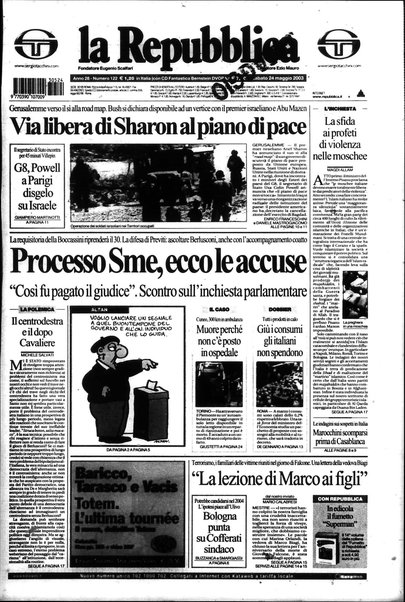 La repubblica